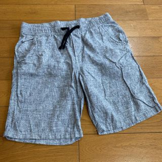 エイチアンドエム(H&M)のハーフパンツ　12-13y 160(パンツ/スパッツ)