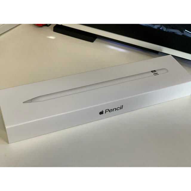 ほぼ未使用【極美品】Apple Pencil