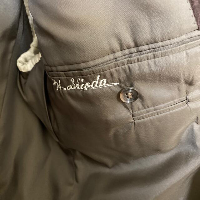 Balenciaga(バレンシアガ)のBALENCIAGA ジャケット メンズのジャケット/アウター(テーラードジャケット)の商品写真