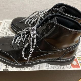 オニツカタイガー(Onitsuka Tiger)のOnitsuka Tiger（オニツカ タイガー） リンカンブーツ(ブーツ)