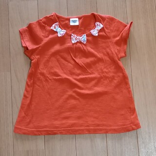アカチャンホンポ(アカチャンホンポ)の赤ちゃん本舗／100(Tシャツ/カットソー)