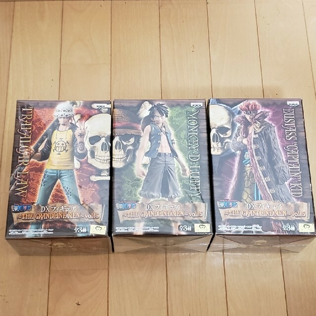 ワンピースフィギュア グラメンvol5 ロー ルフィ キッド アニメ ゲーム Maquillajeenoferta Com ワンピースフィギュア グラメンvol5 ロー ルフィ キッド アニメ ゲーム Maquillajeenoferta Com
