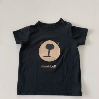 モンベル(mont bell)のサイ⭐︎様専用　mont-bell Tシャツ　80cm (Ｔシャツ)