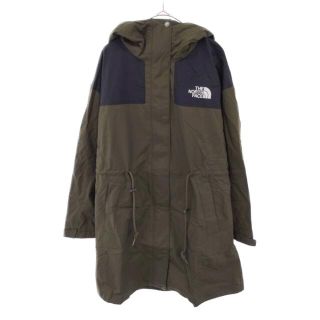 ザノースフェイス(THE NORTH FACE)のTHE NORTH FACE ザノースフェイス パーカー(パーカー)