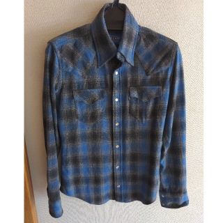 ペンドルトン(PENDLETON)のPENDLETON（ペンデルトン） ネルシャツ(シャツ)