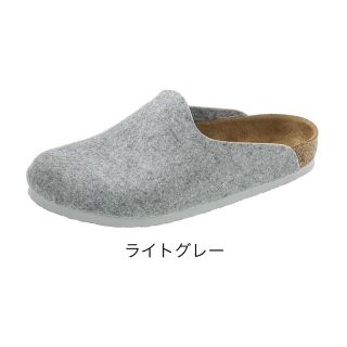 ビルケンシュトック(BIRKENSTOCK)の新品 BIRKENSTOCK アムステルダム ルームシューズ 28.0(その他)