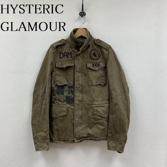 HYSTERIC GLAMOUR XXX DESTROY ALL MONSTERの通販 by miho's shop｜ラクマ 即納国産
