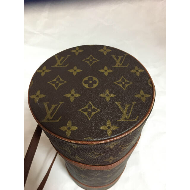 LOUIS VUITTON(ルイヴィトン)のルイヴィトン　ハンドバッグ　パピヨン　モノグラム  レディースのバッグ(ハンドバッグ)の商品写真