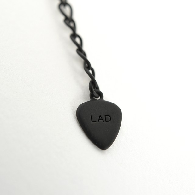 LAD MUSICIAN(ラッドミュージシャン)のLAD MUSICIAN NECKLACE メンズのアクセサリー(ネックレス)の商品写真