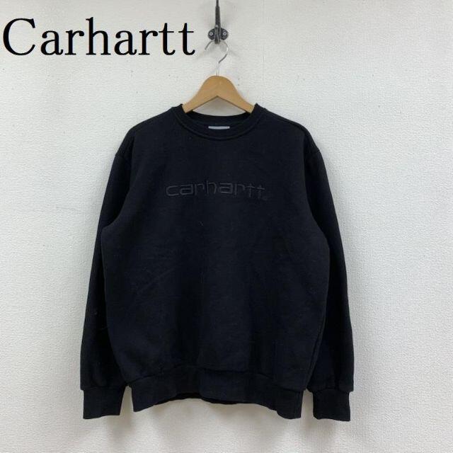 Carhartt ロゴ 刺繡 プルオーバー スウェット トレーナー トレーナー メンズのトップス(スウェット)の商品写真