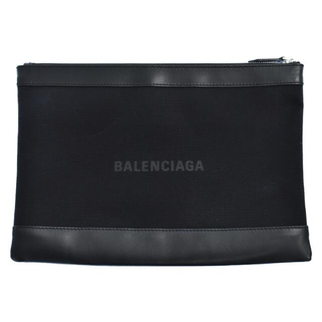 BALENCIAGA バレンシアガ クラッチバッグ