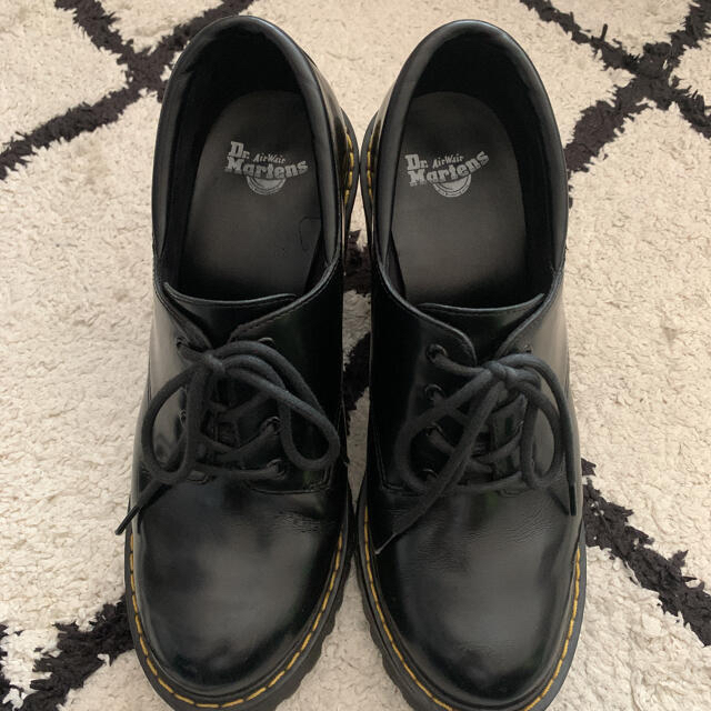 Dr.Martens(ドクターマーチン)のDr.Martens ドクターマーチン Salome レディースの靴/シューズ(ハイヒール/パンプス)の商品写真