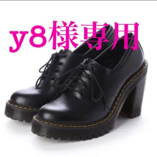 ドクターマーチン(Dr.Martens)のDr.Martens ドクターマーチン Salome(ハイヒール/パンプス)