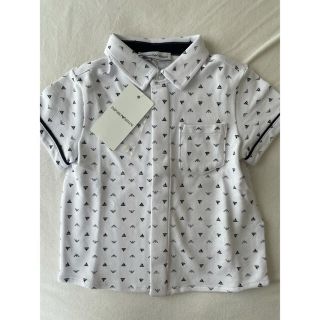 エンポリオアルマーニ(Emporio Armani)のARMANI kids(Tシャツ/カットソー)