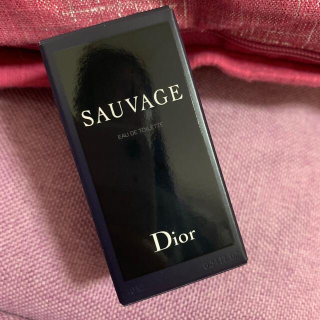 Dior(ディオール)のディオール コスメ/美容の香水(香水(男性用))の商品写真