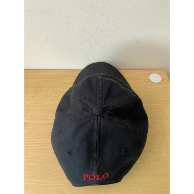 POLO RALPH LAUREN(ポロラルフローレン)の【🔥早い者勝ち🔥】POLO キャップ メンズの帽子(キャップ)の商品写真