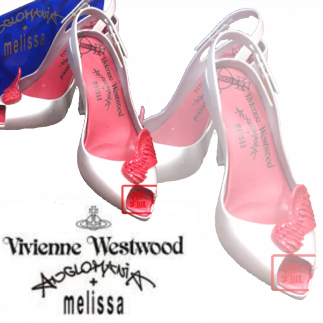 Vivienne Westwood(ヴィヴィアンウエストウッド)の【美品】ヴィヴィアン★サンダル ミュール レディースの靴/シューズ(ミュール)の商品写真