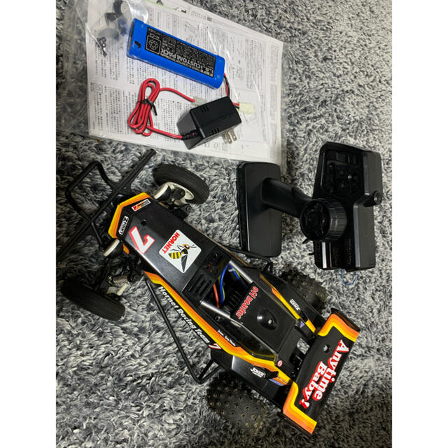 コミカルホーネット WR-02CB フルカスタム 毎日安売り www.kohenoor.tv
