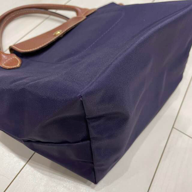 LONGCHAMP(ロンシャン)のニョロ2様専用　ロンシャン　ナイロンバッグ レディースのバッグ(トートバッグ)の商品写真