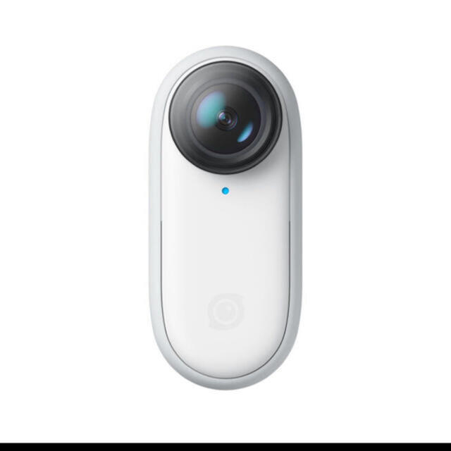 新品　最新版Insta360 GO 2 インスタ　アクションカメラ