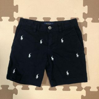 ラルフローレン(Ralph Lauren)のLi様専用♡ラルフローレン♡3T♡100(90)♡ポニーショートパンツ♡ネイビー(パンツ/スパッツ)