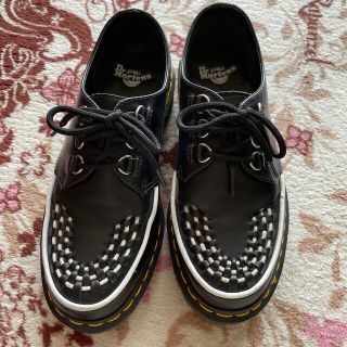 ドクターマーチン(Dr.Martens)のドクターマーチン(ローファー/革靴)