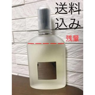 TOM FORD - トムフォード グレイ ベチバー オーデパルファム EDP 50ml ...