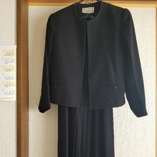 礼服～11号新品、未使用品(礼服/喪服)