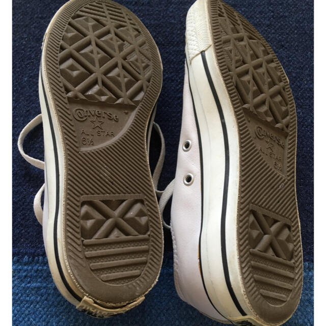 CONVERSE(コンバース)のconverse ALL STAR レディースの靴/シューズ(スニーカー)の商品写真