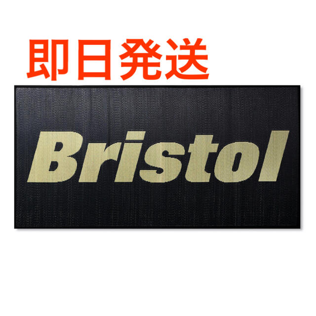 メンズfcrb Bristol ブリストル　イグサマット