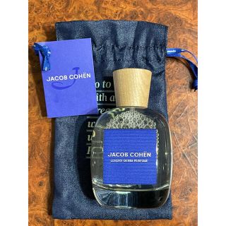 ヤコブコーエン(JACOB COHEN)のjocob cohen ヤコブコーエン 香水 100ml(ユニセックス)