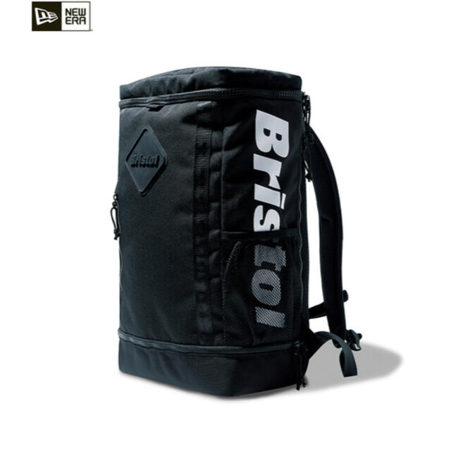 FCRB backpack