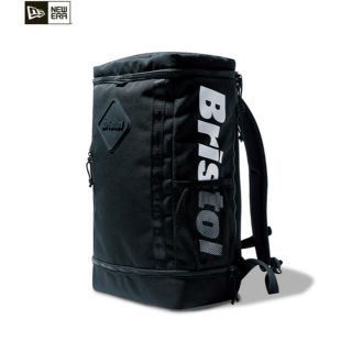 エフシーアールビー(F.C.R.B.)のFCRB backpack(バッグパック/リュック)