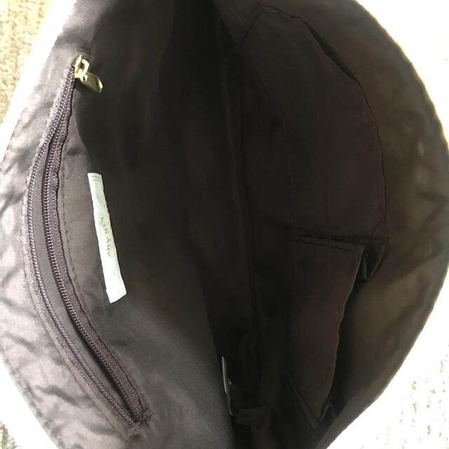 anySiS(エニィスィス)のanysis ミニカバン レディースのバッグ(ハンドバッグ)の商品写真