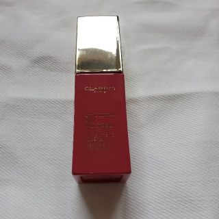 クラランス(CLARINS)のCLARINS  コンフォート リップオイル インテンス(口紅)