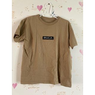 ルーカ(RVCA)のRVCA140cmTシャツ(Tシャツ/カットソー)