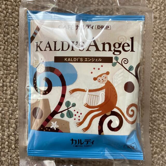 KALDI(カルディ)のさとうさま専用 食品/飲料/酒の飲料(コーヒー)の商品写真