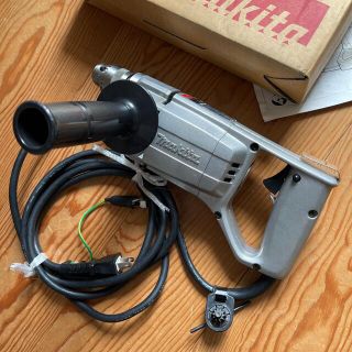 マキタ(Makita)の【家庭使用】マキタ　電気ドリル　10mm  元箱入り(工具/メンテナンス)