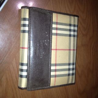 バーバリー(BURBERRY)のバーバリー 財布(財布)
