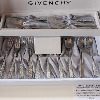 ジバンシィ(GIVENCHY)のGIVENCHY　カトラリー(カトラリー/箸)