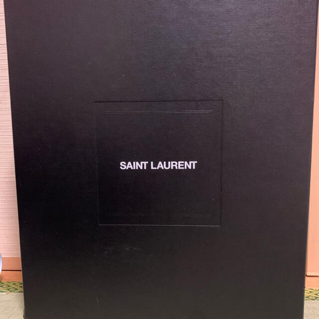 Saint Laurent(サンローラン)のsaint laurent アンクルブーツ メンズの靴/シューズ(ブーツ)の商品写真