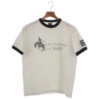 ザリアルマッコイズ(THE REAL McCOY'S)のTHE REAL McCOY'S Tシャツ・カットソー メンズ(Tシャツ/カットソー(半袖/袖なし))