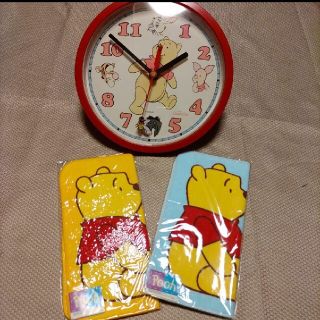 くまのプーさん(掛時計/柱時計)のフリマアイテム一覧 くまのプーさん(掛時計/柱時計)のフリマアイテム一覧