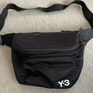 ワイスリー(Y-3)の【Final SALE】Y-3(ワイスリー) ウエストバッグ(ボディバッグ/ウエストポーチ)