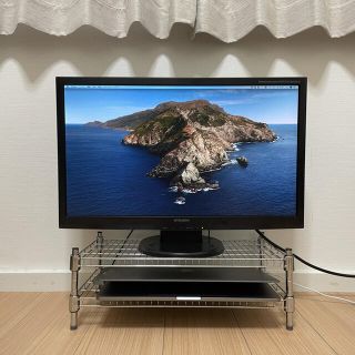 ミツビシデンキ(三菱電機)の【なな様専用】MITSUBISHI ゲーミングモニター 液晶(PC周辺機器)