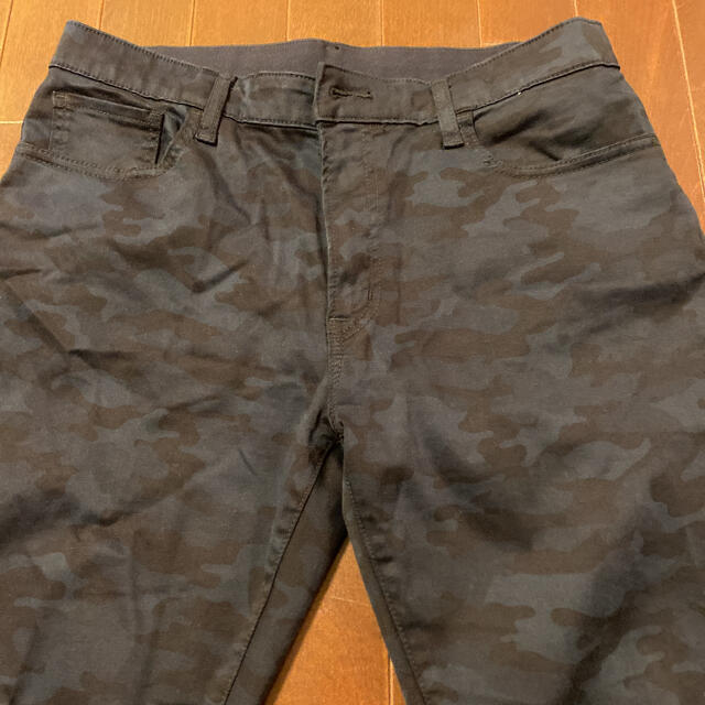 Uniqlo 新品 ユニクロ Uniqlo デニム スキニーパンツ 迷彩パンツ スラックスの通販 By Risa S Shop ユニクロならラクマ Uniqlo 新品 ユニクロ Uniqlo デニム スキニーパンツ 迷彩パンツ スラックスの通販 By Risa S Shop ユニクロならラクマ
