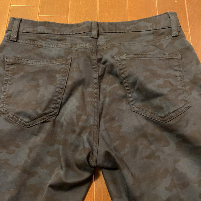 Uniqlo 新品 ユニクロ Uniqlo デニム スキニーパンツ 迷彩パンツ スラックスの通販 By Risa S Shop ユニクロならラクマ Uniqlo 新品 ユニクロ Uniqlo デニム スキニーパンツ 迷彩パンツ スラックスの通販 By Risa S Shop ユニクロならラクマ