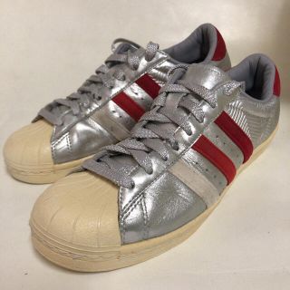 アディダス(adidas)のadidas SUPERSTAR SS VIN G01108 26.5cm(スニーカー)