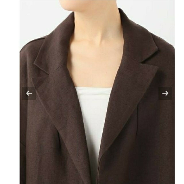 DEUXIEME CLASSE - Deuxieme Classe GALLEGO DESPORTES LINENの通販 by