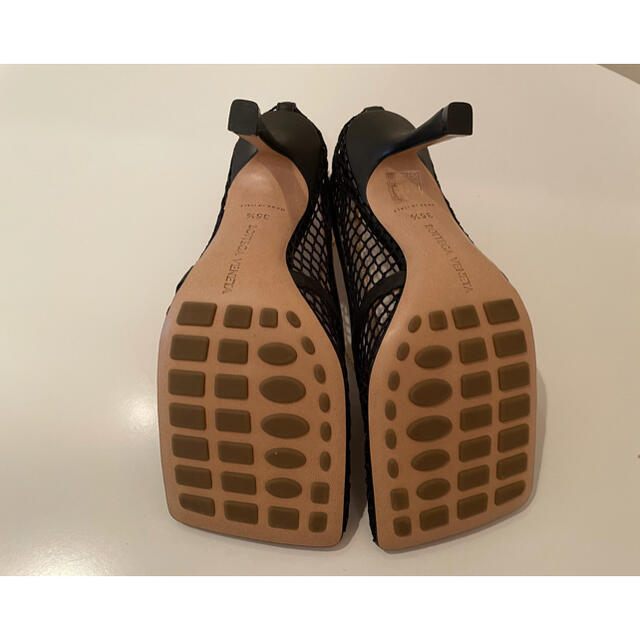 Bottega Veneta(ボッテガヴェネタ)のbottega veneta サンダル　35.5 レディースの靴/シューズ(サンダル)の商品写真